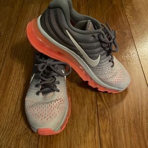 Nike AirMax Women’s Sz 6.5